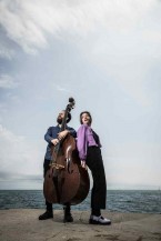 Magalà Sare i Manel Fortià I Trad d'autor